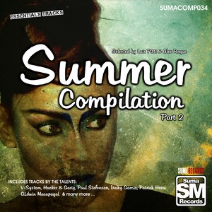 Say So (Vocal Mix)