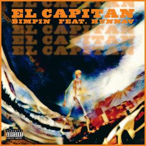 El Capitan(feat. HunnaV) (Explicit)