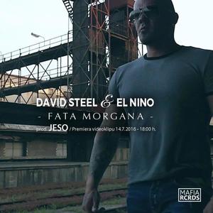 Fata Morgana (feat. El Nino) (Explicit)