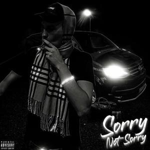 Sorry not sorry (Explicit)