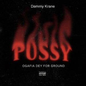 PUSSY ( OGBAFIA DEY FOR GROUND ) (Explicit)