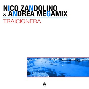 Traicionera (Extended Mix)