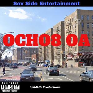 Active (feat. Reef Finesse, Hotti B, Kah B & SB) (Explicit)