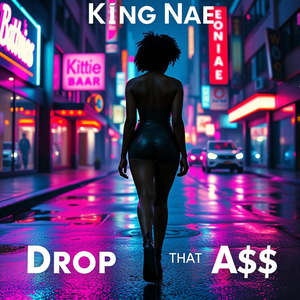 Drop That Ass