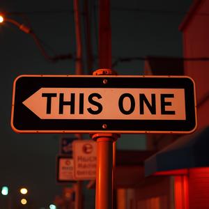 This One (feat. BABY EAZY-E3, Vision Eagle & Def One) (Explicit)