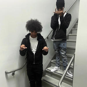 Crazy love (feat. Luhkk) (Explicit)