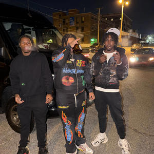 Pico de gallo (feat. KellFoe, Jufrmda6, Skswervo6 & Bagchasinjahh) (Explicit)