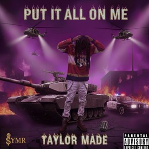 Late Nights (Explicit)