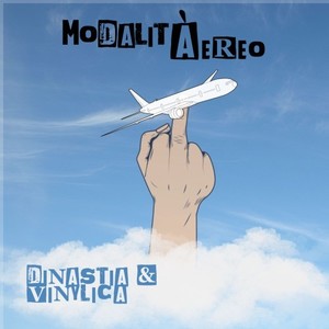 Modalità aereo