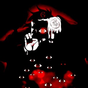 BLOOD RIVER