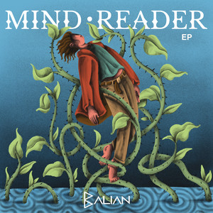 Mind Reader- EP