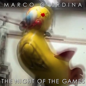 The Night of the Games(Composer's Cut Edition)