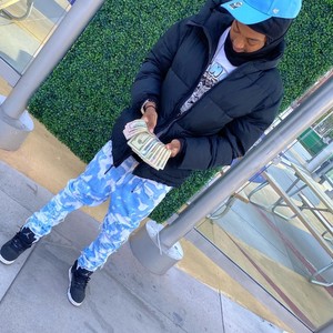 Road to richest (Explicit)