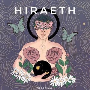 HIRAETH (feat. Arcado, Arfan & Marye Lobb)