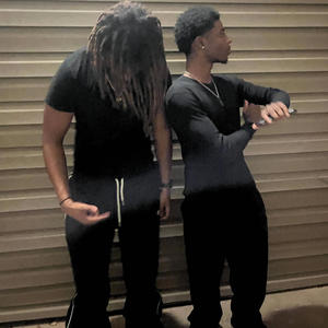 Turn Me Tf Up (feat. Jusss) (Explicit)