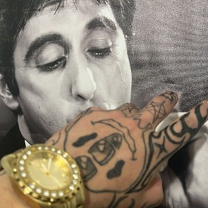 TOA LA NOCHE (Explicit)