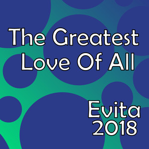 The Greatest Love of All (Acoustic)