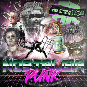 Nostalgia Punk (Explicit)