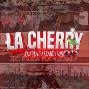 La cherry