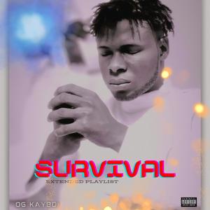 Survival (EP)