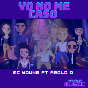 Yo No Me Caso