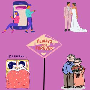 Always and Forever (Explicit)