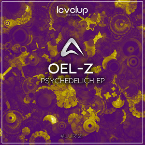 Psychedelic (David Gunter Remix)