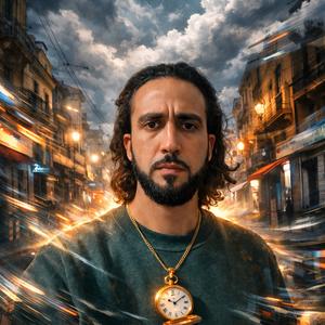 Sante Follie (feat. Chi Chuan)