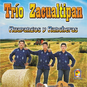 Huapangos y Rancheras