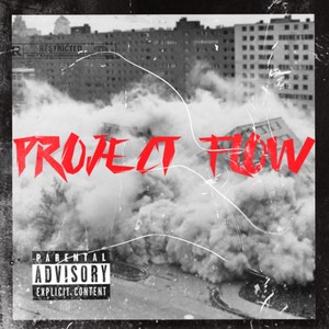 Project Flow (Explicit)