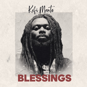 Blessings (Explicit)