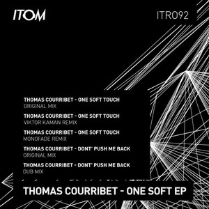 One Soft Touch(To Kill Me) (Viktor Kaman Remix)