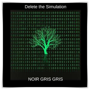 Noir Gris Gris - Cut-Up Requiem for William S. Burroughs (Explicit)