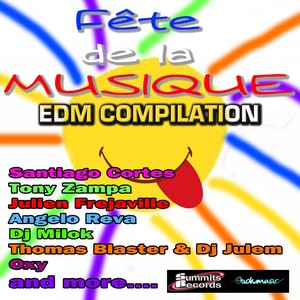 Fête de la Musique (EDM Compilation)