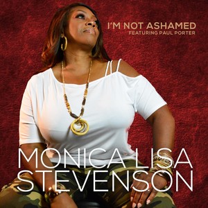 I'm Not Ashamed[feat. Paul Porter] (Inst.)