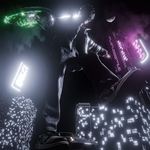 Biggstepper (Explicit)