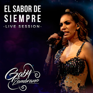 El Sabor de Siempre (Live Session)