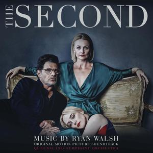 The Second (Original Motion Picture Soundtrack)