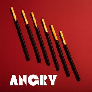 Angry