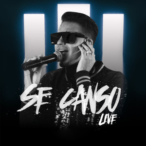 Se Cansó (Live)