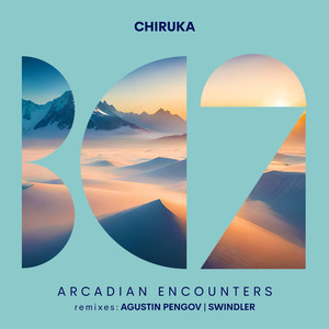 CHIRUKA - Arcadian Encounters