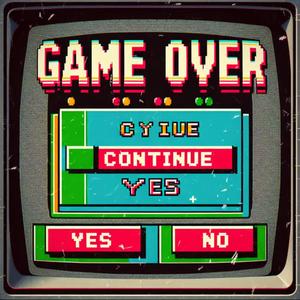 Game Over (Explicit)