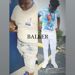 Baller (Explicit)