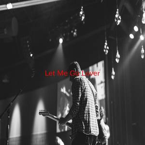 Let Me Go Lover (Instrumental version originally performed by Kathy Kirby)