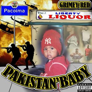 PPakistan Baby (Explicit)