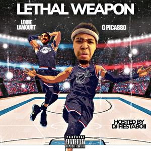 Lethal Weapon (Explicit)