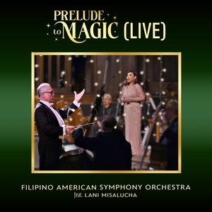 Prelude to Magic (Live)