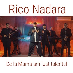 De la Mama am luat talentul
