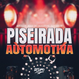 Piseirada Automotiva (Explicit)