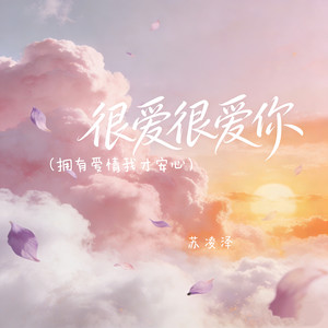 很爱很爱你（拥有爱情我才安心）